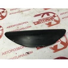Накладка ручки внутрішня дверки бокової лівої Citroen Berlingo 2003-2008 9143G2